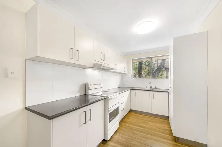 Second view of Homely apartment listing, 9/47-51 Kenyons Road, Merrylands NSW 2160