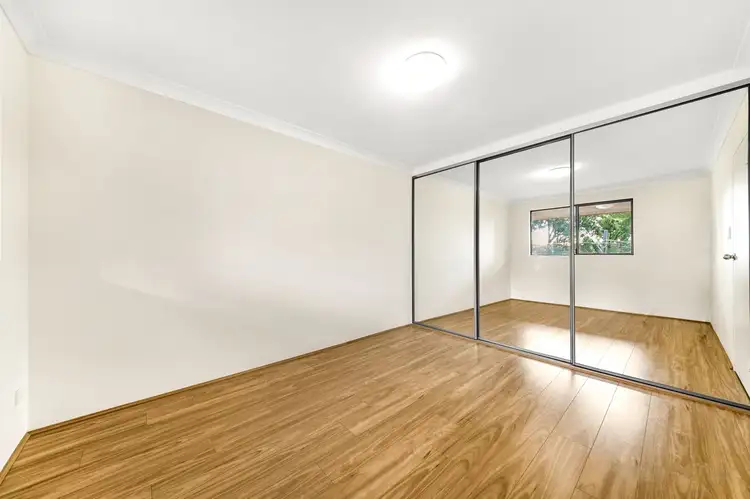 Third view of Homely apartment listing, 9/47-51 Kenyons Road, Merrylands NSW 2160
