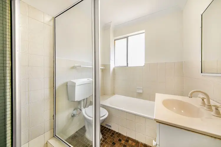 Fourth view of Homely apartment listing, 9/47-51 Kenyons Road, Merrylands NSW 2160