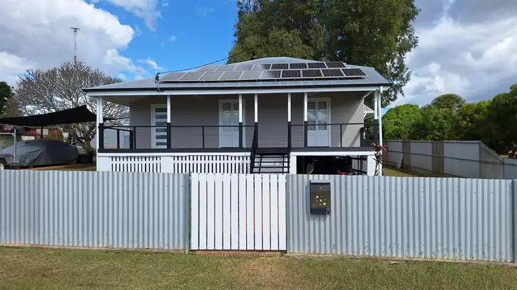 25 Breakspear Street, Gracemere QLD 4702