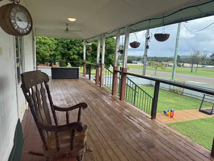 25 Breakspear Street, Gracemere QLD 4702