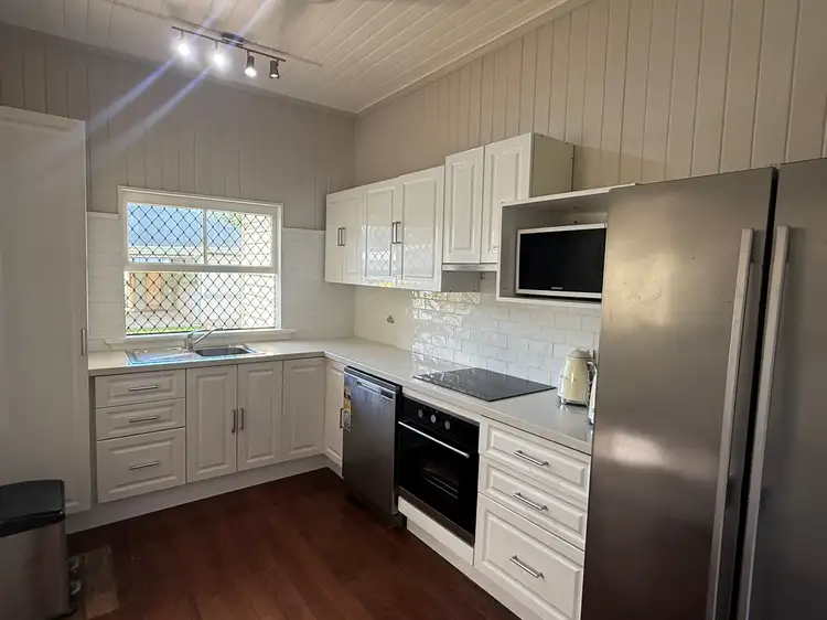 Second view of Homely house listing, 28 Foreman Street, West Rockhampton QLD 4700