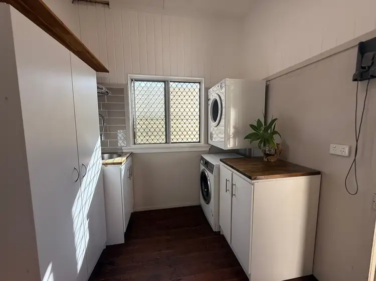 Fourth view of Homely house listing, 28 Foreman Street, West Rockhampton QLD 4700