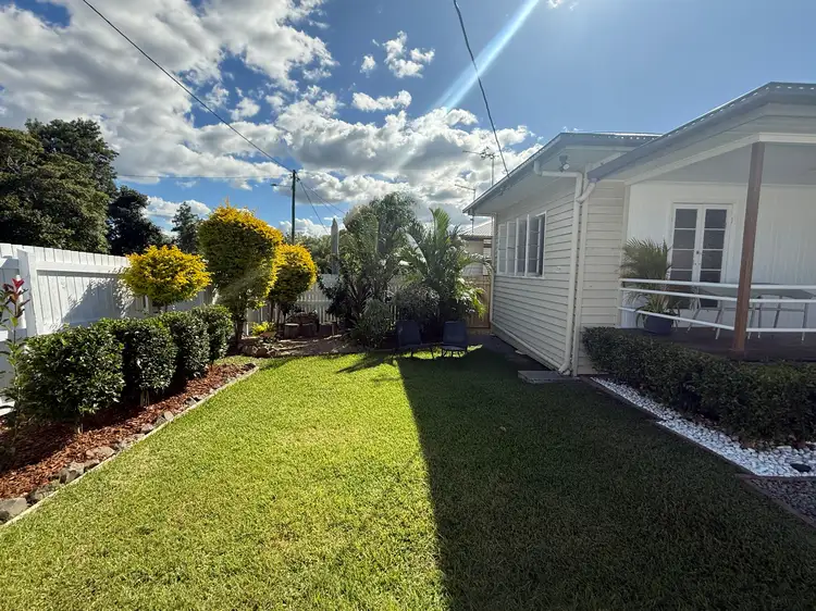 Sixth view of Homely house listing, 28 Foreman Street, West Rockhampton QLD 4700