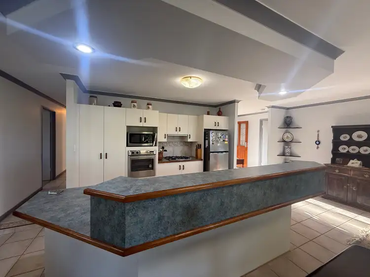 Second view of Homely house listing, 21 Dawn Close, Rockyview QLD 4701