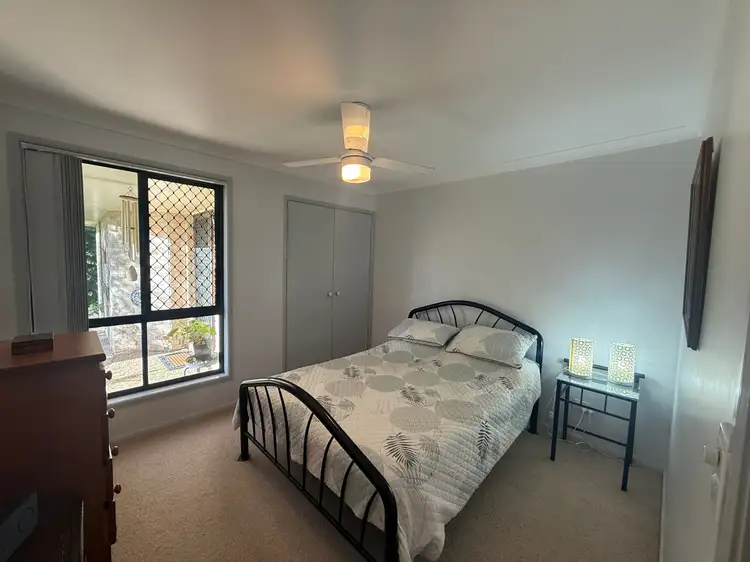 Fourth view of Homely house listing, 21 Dawn Close, Rockyview QLD 4701