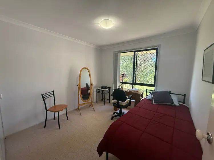 Fifth view of Homely house listing, 21 Dawn Close, Rockyview QLD 4701