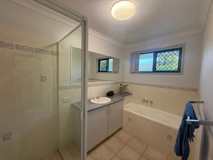 Seventh view of Homely house listing, 21 Dawn Close, Rockyview QLD 4701