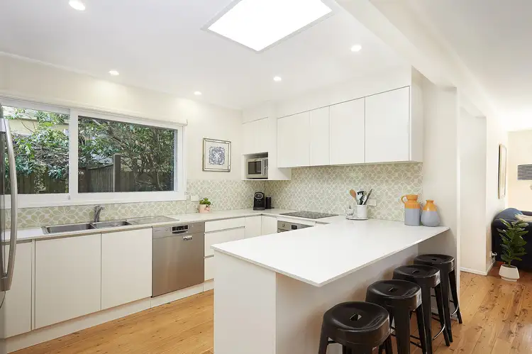 Second view of Homely house listing, 22 Rosslyn Street, Berowra NSW 2081