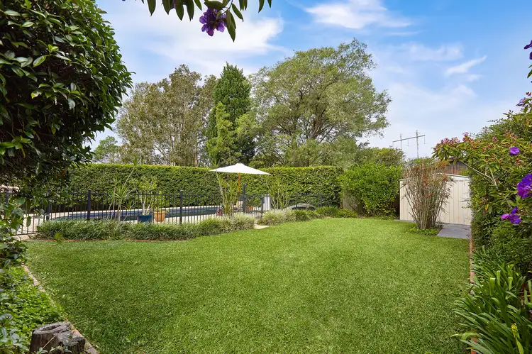 Fifth view of Homely house listing, 22 Rosslyn Street, Berowra NSW 2081