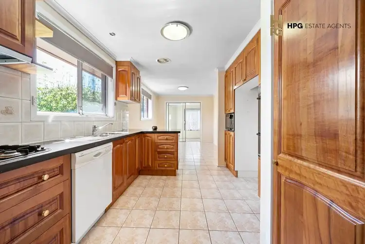 3-5 Dudley Court, Gladstone Park VIC 3043