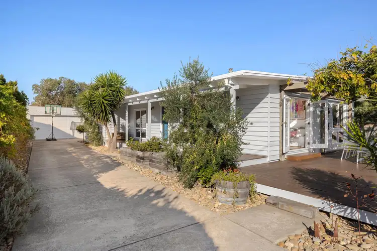 33 Bramwell Street, Ocean Grove VIC 3226