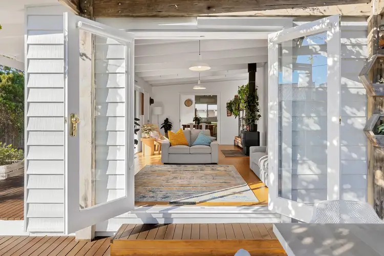 Second view of Homely house listing, 33 Bramwell Street, Ocean Grove VIC 3226
