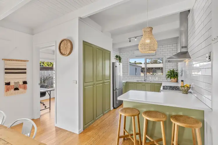 Fourth view of Homely house listing, 33 Bramwell Street, Ocean Grove VIC 3226