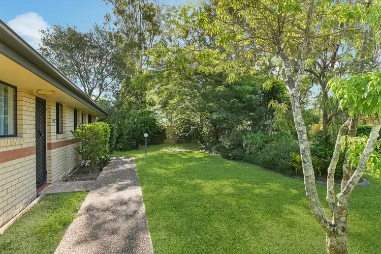 91/17 Newman Street, Caboolture QLD 4510