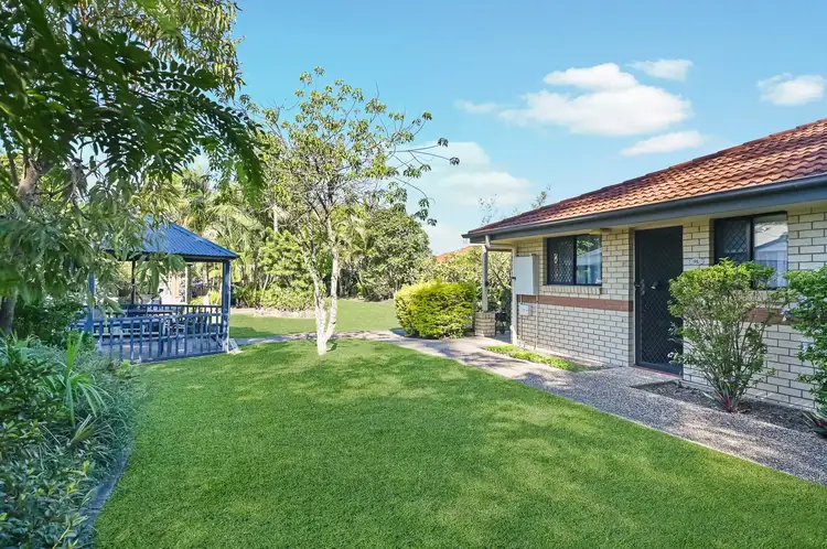 91/17 Newman Street, Caboolture QLD 4510