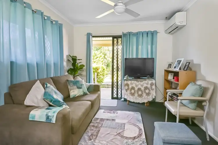 Third view of Homely house listing, 91/17 Newman Street, Caboolture QLD 4510