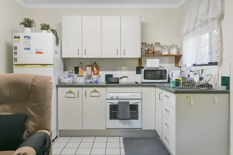 Fourth view of Homely house listing, 91/17 Newman Street, Caboolture QLD 4510