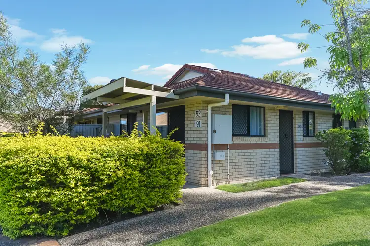 Seventh view of Homely house listing, 91/17 Newman Street, Caboolture QLD 4510