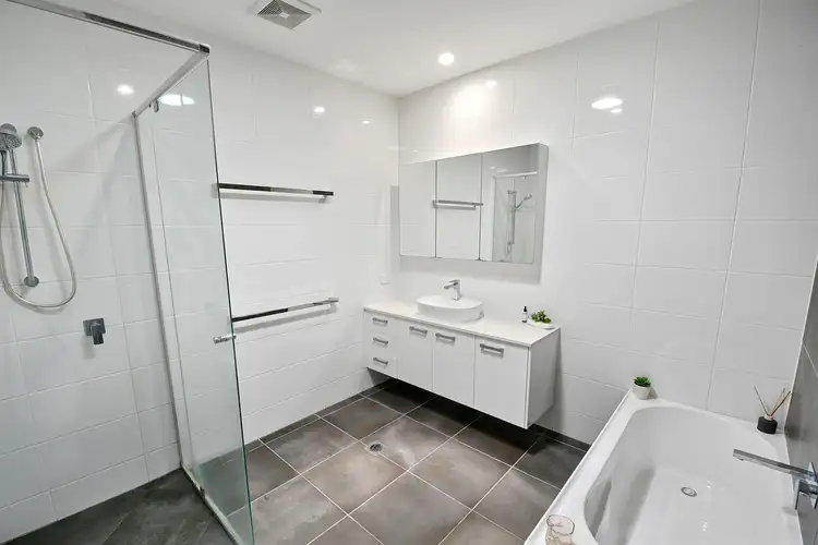 Sixth view of Homely townhouse listing, 14/1a Regatta Boulevard, Wurtulla QLD 4575