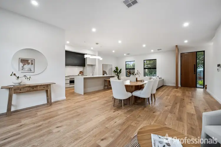 Fourth view of Homely house listing, 14 Bennett Crescent, Magill SA 5072