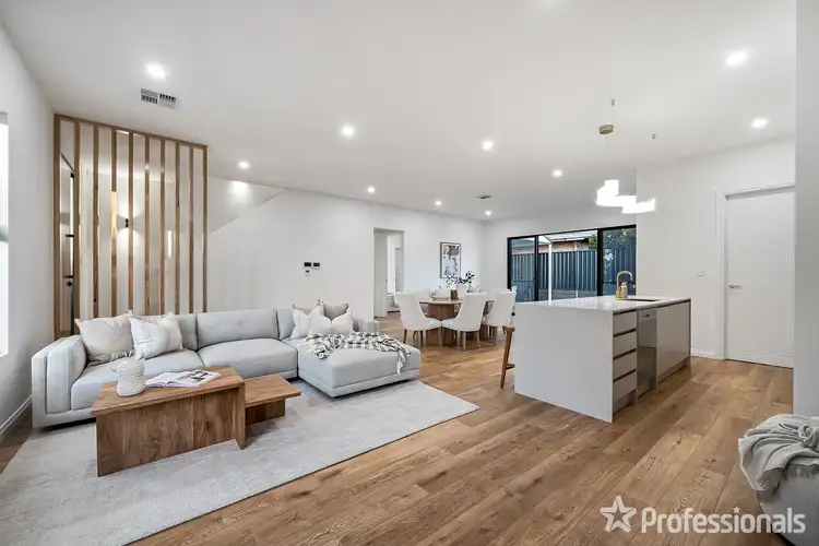 Fifth view of Homely house listing, 14 Bennett Crescent, Magill SA 5072