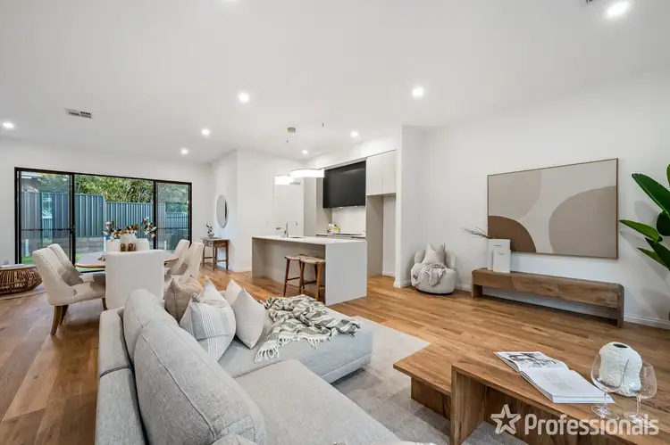 Sixth view of Homely house listing, 14 Bennett Crescent, Magill SA 5072