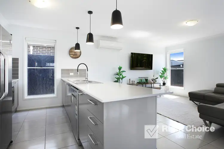 Fourth view of Homely house listing, 42 Honeybee Crescent, Calderwood NSW 2527