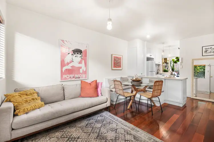 Main view of Homely flat listing, 2/23 Scotia Street, Moonee Ponds VIC 3039