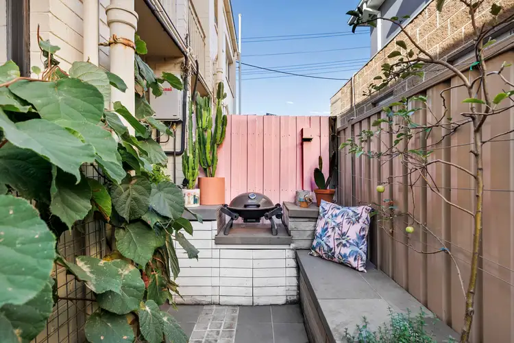 Second view of Homely flat listing, 2/23 Scotia Street, Moonee Ponds VIC 3039