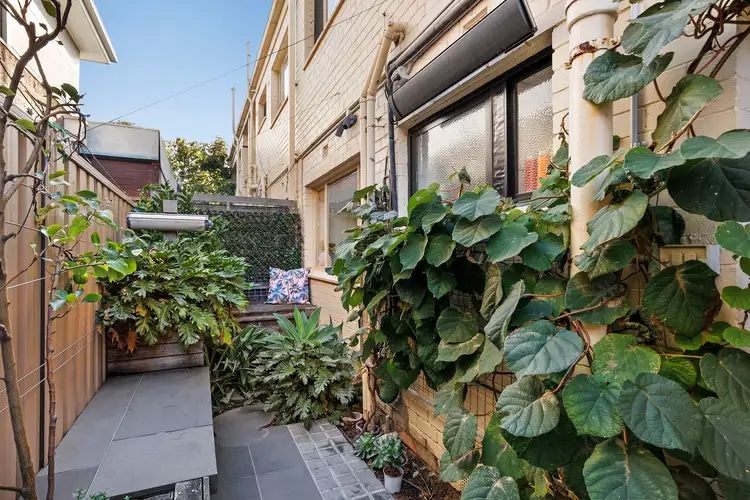 Third view of Homely flat listing, 2/23 Scotia Street, Moonee Ponds VIC 3039
