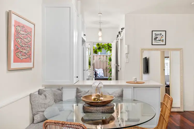 Fourth view of Homely flat listing, 2/23 Scotia Street, Moonee Ponds VIC 3039