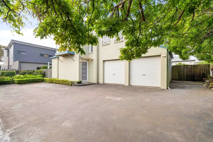 Third view of Homely townhouse listing, 3/38 Currambene Street, Huskisson NSW 2540