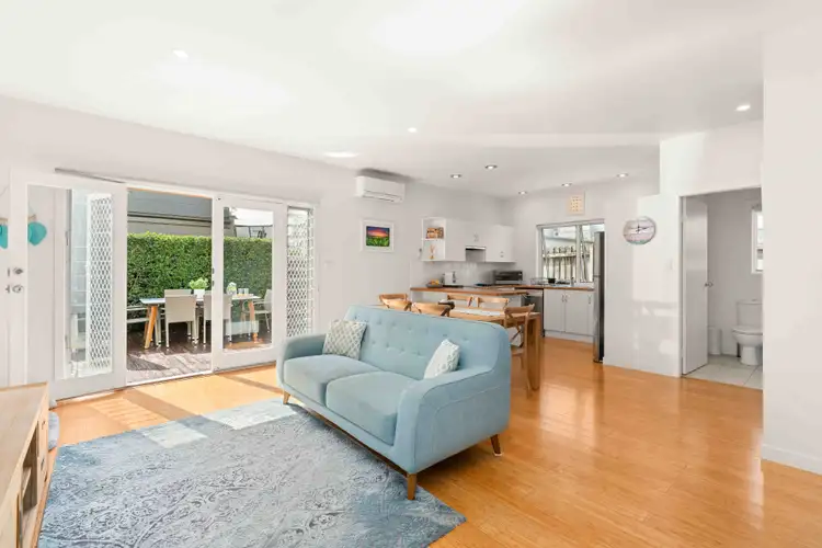 Fourth view of Homely townhouse listing, 3/38 Currambene Street, Huskisson NSW 2540