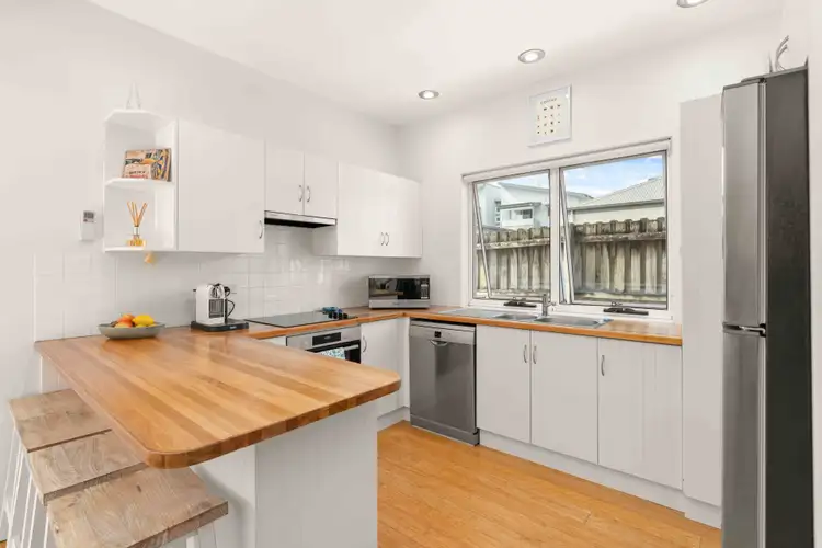 Fifth view of Homely townhouse listing, 3/38 Currambene Street, Huskisson NSW 2540