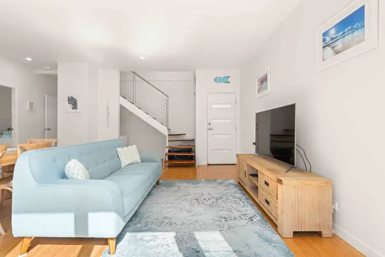 Sixth view of Homely townhouse listing, 3/38 Currambene Street, Huskisson NSW 2540