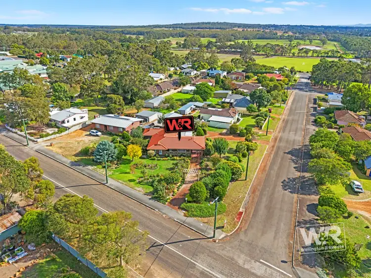 39 Langton Road, Mount Barker WA 6324
