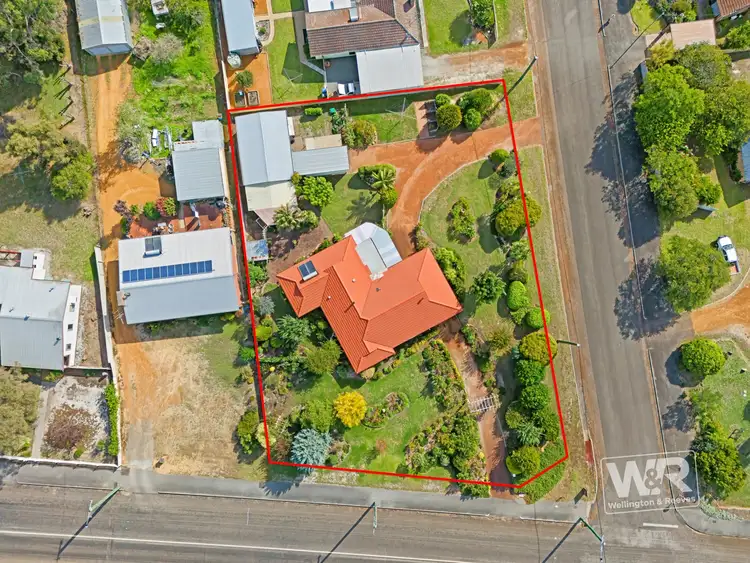 Fourth view of Homely house listing, 39 Langton Road, Mount Barker WA 6324