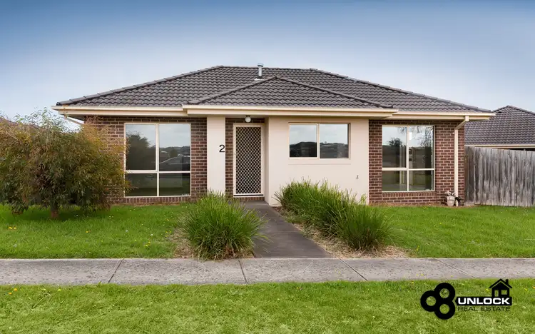 2/33 Steward Street, Warragul VIC 3820