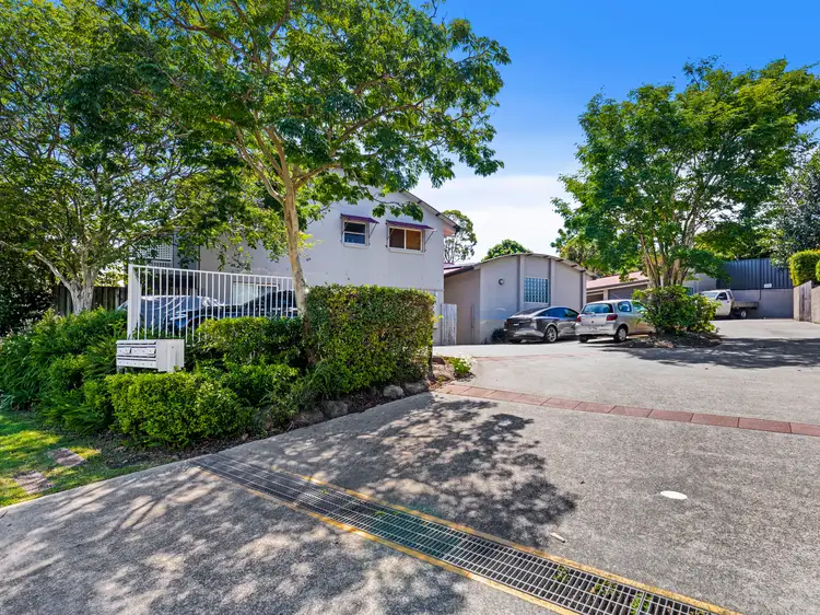 7/188 Broadwater Road, Mansfield QLD 4122