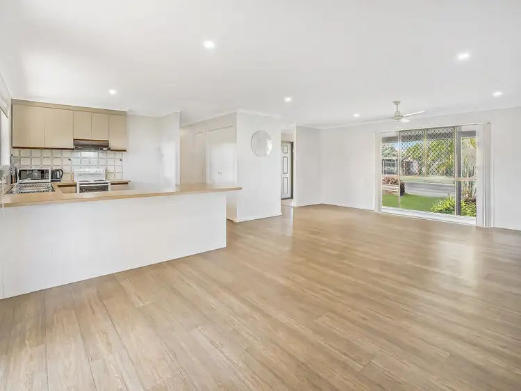 Fifth view of Homely house listing, 24 Warrego Drive, Point Vernon QLD 4655