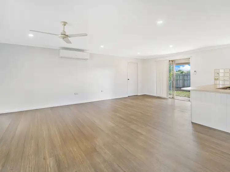 Sixth view of Homely house listing, 24 Warrego Drive, Point Vernon QLD 4655