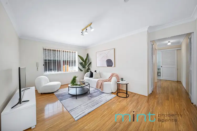 6/59 Lucerne Street, Belmore NSW 2192