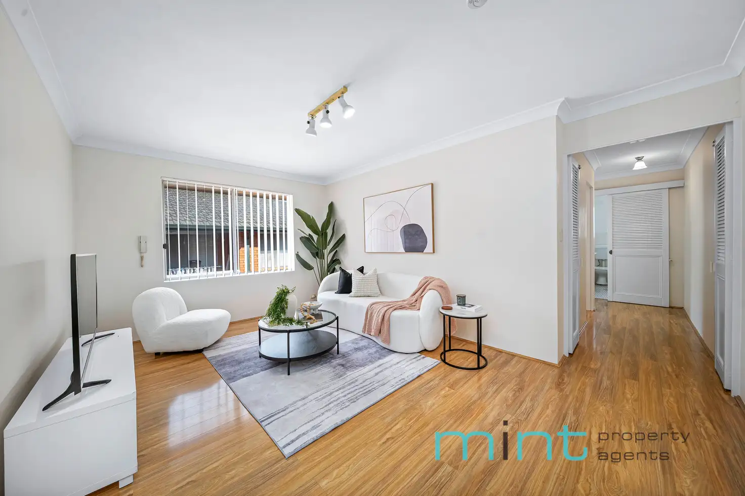 Main view of Homely apartment listing, 6/59 Lucerne Street, Belmore NSW 2192