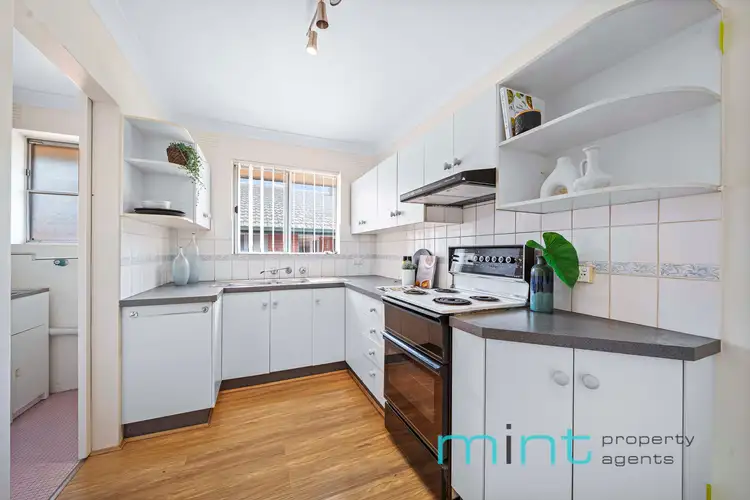 Third view of Homely apartment listing, 6/59 Lucerne Street, Belmore NSW 2192