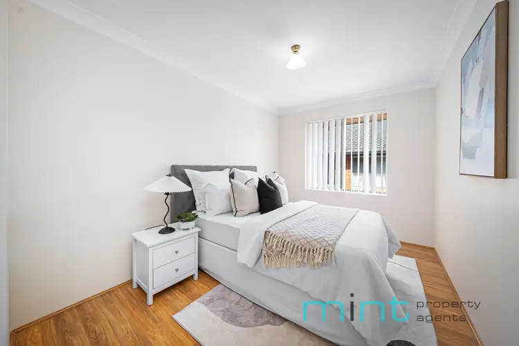 Fourth view of Homely apartment listing, 6/59 Lucerne Street, Belmore NSW 2192