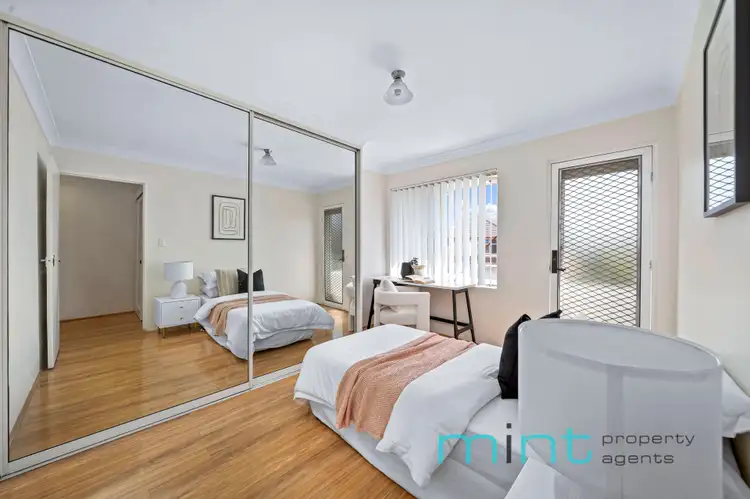 Fifth view of Homely apartment listing, 6/59 Lucerne Street, Belmore NSW 2192
