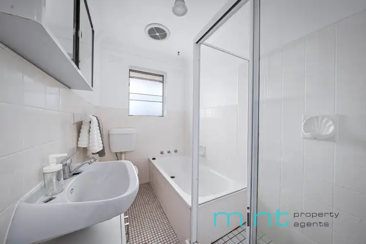Sixth view of Homely apartment listing, 6/59 Lucerne Street, Belmore NSW 2192