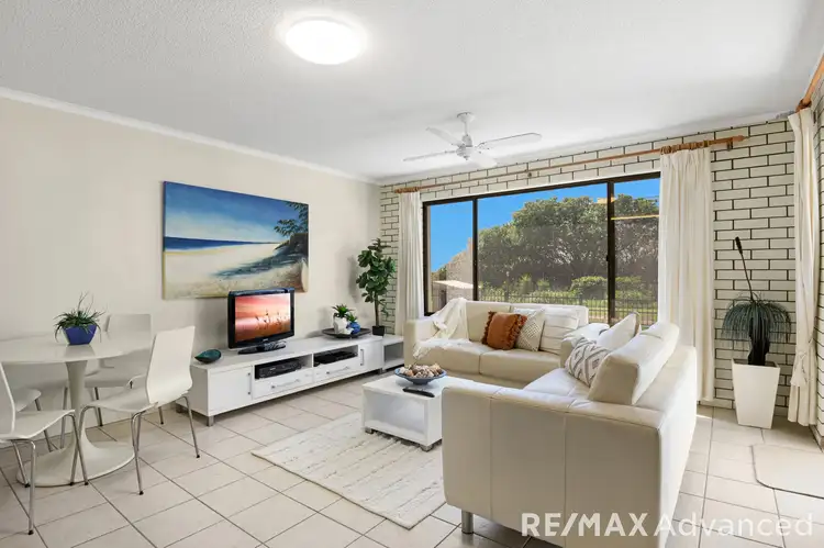 Third view of Homely unit listing, 1/14 Rickman Parade, Woorim QLD 4507