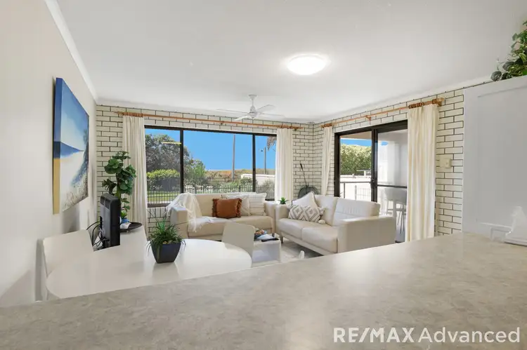 Fourth view of Homely unit listing, 1/14 Rickman Parade, Woorim QLD 4507